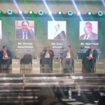 القمة الخامسة لمؤتمر ومعرض أمن المعلومات والأمن السيبراني CAISEC’26