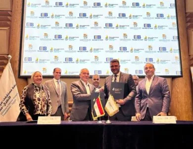مؤسسة البنك التجاري الدولي – مصر (CIB Foundation) تجدد شراكتها مع مستشفى 57357 لدعم الأطفال محاربي السرطان