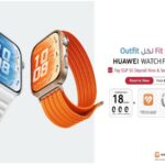 HUAWEI WATCH FIT 5