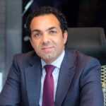 الدكتور المهندس محمد طلعت، رئيس مجلس إدارة شركة محمد طلعت معماريون