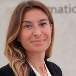 Paola Papanicolaou, Chief Intesa Sanpaolo’s International Banks Division