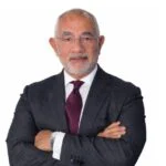 Mohamed Mostafa, CEO of Noventiq Egypt