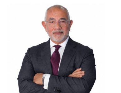 Mohamed Mostafa, CEO of Noventiq Egypt
