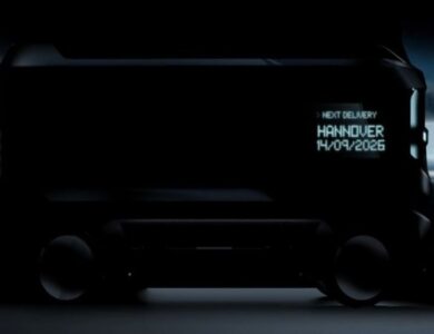 Stellantis Pro One, Stellantis’ Commercial Vehicles Global Business Unit, unveal its strategic plan with 11 New Models by 2030