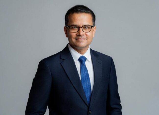Citi Appoints Rajeev Garg as New Head of Wealth for the UAE