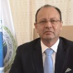المهندس محمد بن عمر، المدير العام للمنظمة العربية لتكنولوجيات الاتصال والمعلومات (AICTO)