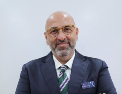 هاني خفاجي مدير عام إنفورما مصر،