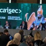 فعاليات النسخة الخامسة من معرض ومؤتمر CAISEC للأمن السيبراني