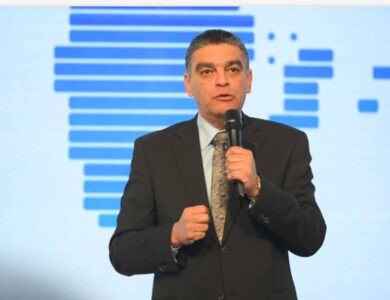 انطلاق Africa Health ExCon 2026 ف