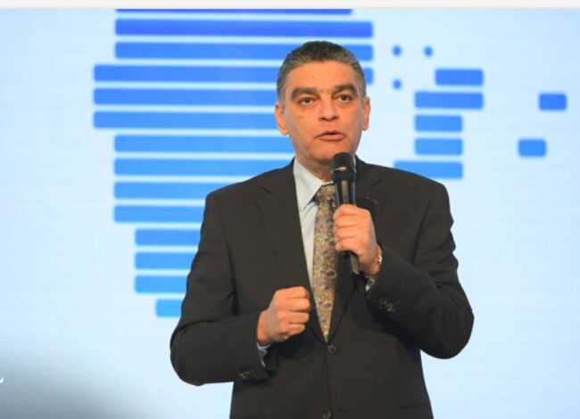 انطلاق Africa Health ExCon 2026 ف