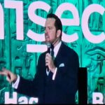 فعاليات مؤتمر ومعرض الأمن السيبراني CAISEC 2026