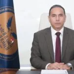 إسلام عزام رئيس الهيئة العامة للرقابة المالية