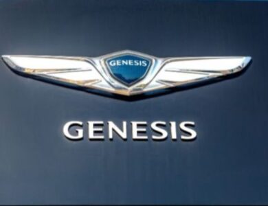 شركة جينيسيس "Genesis"