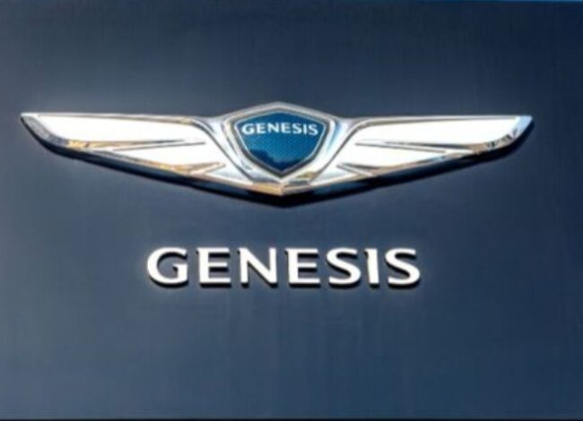 شركة جينيسيس "Genesis"
