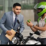 إندرايف.دلفيري التابعة لمنصة "إندرايف" العالمية