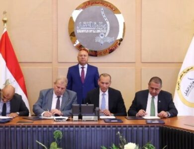 شركة كونكريت بلس