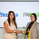 شراكة بين شركة «بايمنت» للتكنولوجيا المالية، المتخصصة في حلول إدارة المدفوعات والرواتب للشركات الصغيرة والمتوسطة و شركة «فيزيتا» للرعاية الصحية الرقمية
