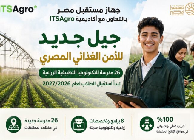 مدارس التكنولوجيا التطبيقية الزراعية