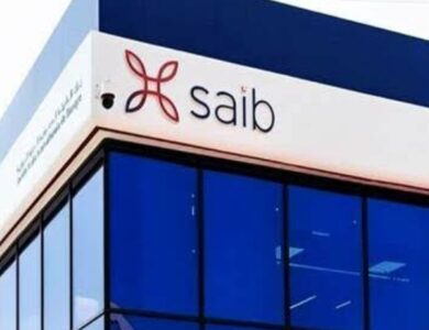 بنك سايب