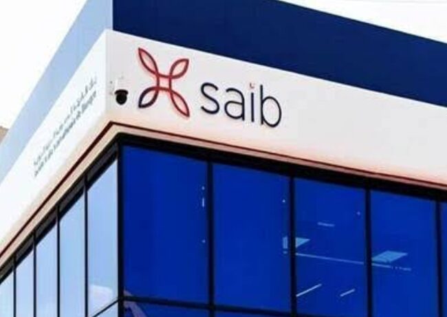 بنك سايب