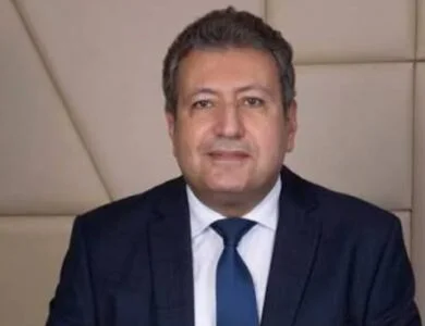 المهندس طارق شكري، رئيس مجلس إدارة الشركة العربية للتطوير العقاري