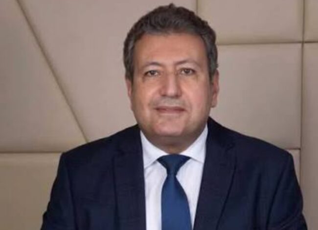 المهندس طارق شكري، رئيس مجلس إدارة الشركة العربية للتطوير العقاري