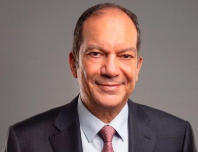 المهندس أيمن قرة الرئيس التنفيذي لشركة قرة