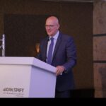 المهندس محمود صفراطه، نائب الرئيس التنفيذي لهيئة تنمية صناعة تكنولوجيا المعلومات إيتيدا