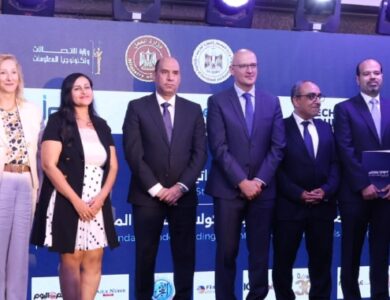 فعاليات قمة WorkShift 2026