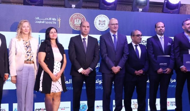 فعاليات قمة WorkShift 2026