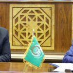 مجموعة "ميجا تراست" توقع بروتوكول تعاون مع الأكاديمية العربية للعلوم والتكنولوجيا والنقل البحري