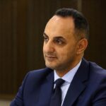 الدكتور محمد عبد الوهاب، الرئيس التنفيذي لشركة Tech Source GDS