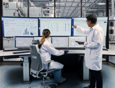 تتراباك تحصد جائزة Microsoft Intelligent Manufacturing Award لعام 2026 ضمن فئة SCALE!