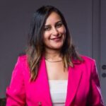 Nermine El-Nemr, Founder of WorkShift 2026