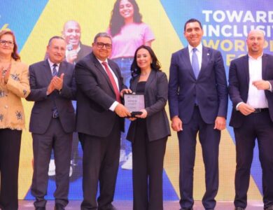 ALEXBANK and Helm Sign MoU to Advance Economic Inclusion and Employment Opportunities for People with Disabilities