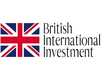 المؤسسة البريطانية للاستثمار الدولي BII