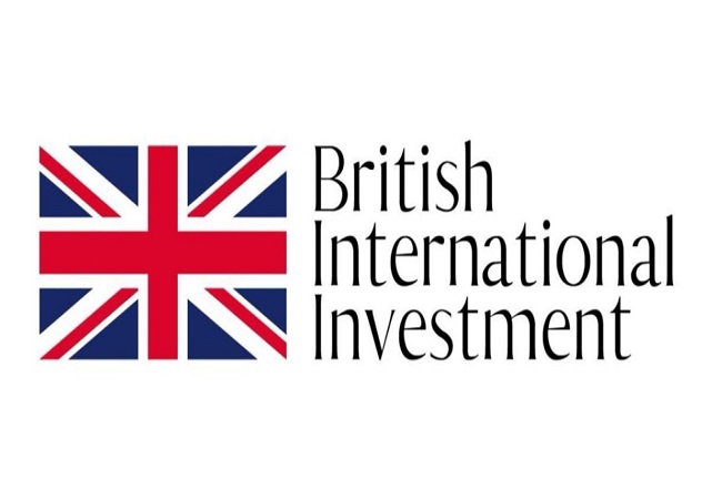 المؤسسة البريطانية للاستثمار الدولي BII