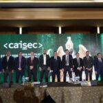مؤتمر ومعرض أمن المعلومات والأمن السيبراني caisec’26