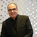 محمد أمين، نائب الرئيس الأول لمنطقة وسط شرق أوروبا والشرق الأوسط وتركيا وأفريقيا بشركة دل تكنولوجيز