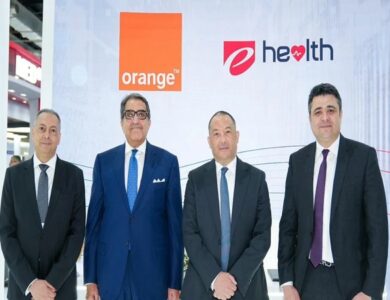 اورنچ مصر وeHealth تتعاونان لتطوير حلول الصحة الرقمية