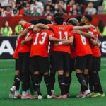 مصر واستراليا في دور الـ32 من كأس العالم 2026