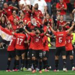 التشكيل المتوقع والقناة الناقلة مجانية لمباراة مصر وإيران