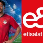«إي آند مصر» تطلق حملة «عايزين أكتر من اللي بنحلم بيه» في مونديال 2026 بمشاركة عمر مرموش