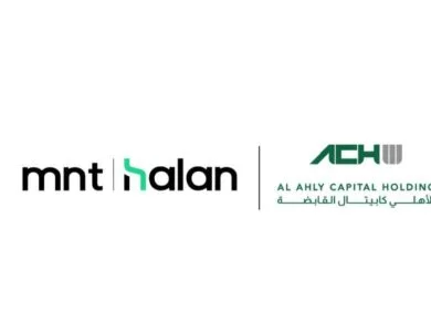 الأهلي كابيتال تقود استثمارًا استراتيجيًا في إم إن تي - حالاࣧ