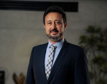 Eng. Haitham El-Laithy