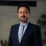 المهندس هيثم الليثي، الرئيس التنفيذي لمجموعة MAG