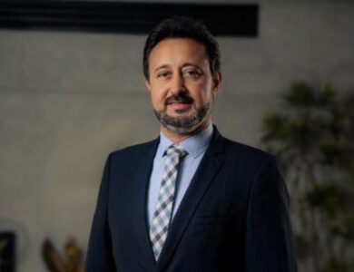 المهندس هيثم الليثي، الرئيس التنفيذي لمجموعة MAG