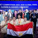 مسابقة هواوي العالمية لتكنولوجيا المعلومات والاتصالات 2025-2026 بالصين
