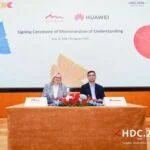 Ras Al Khaimah Tourism Development Authority and Huawei Mobile Services Deepen Partnership to Advance Innovation in Digital Tourism Promotion