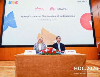 Ras Al Khaimah Tourism Development Authority and Huawei Mobile Services Deepen Partnership to Advance Innovation in Digital Tourism Promotion